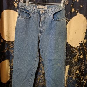 Vintage Versace Jeans